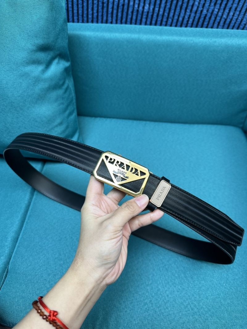 Prada Belts